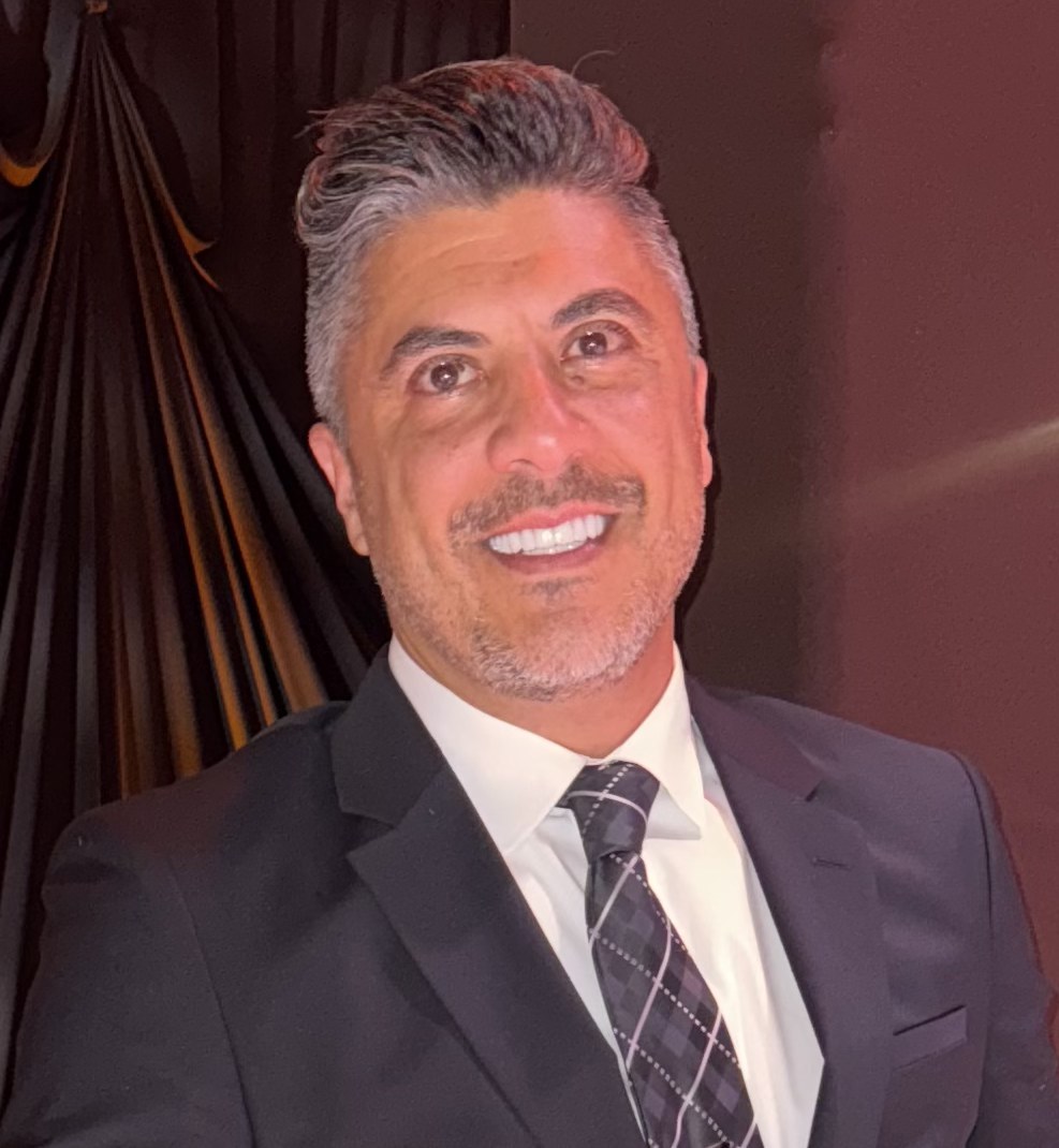 Fady Bastawros, Founder and General Contractor of SEFAIN Construction Group