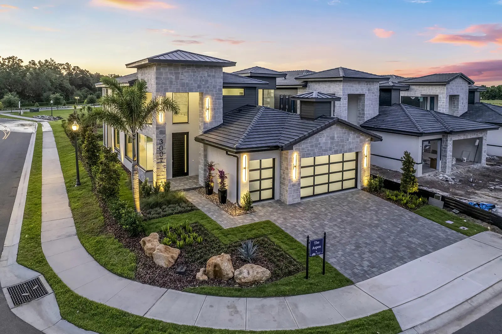 Hollywood Hills Custom Estate — completed Custom Residential project in Los Angeles, CA