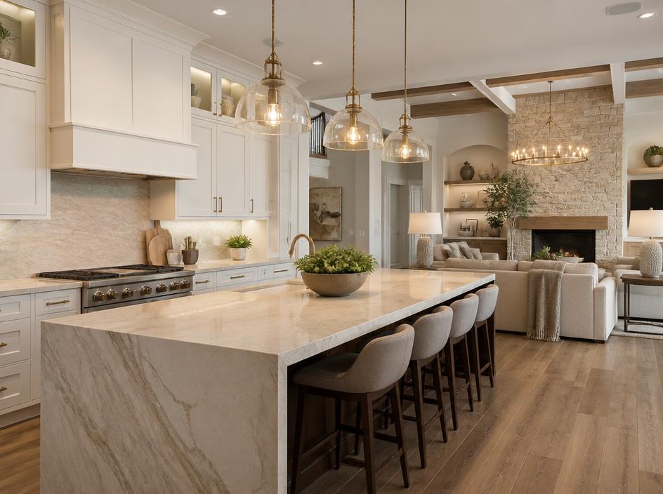 Remodeling construction service by SEFAIN Construction Group