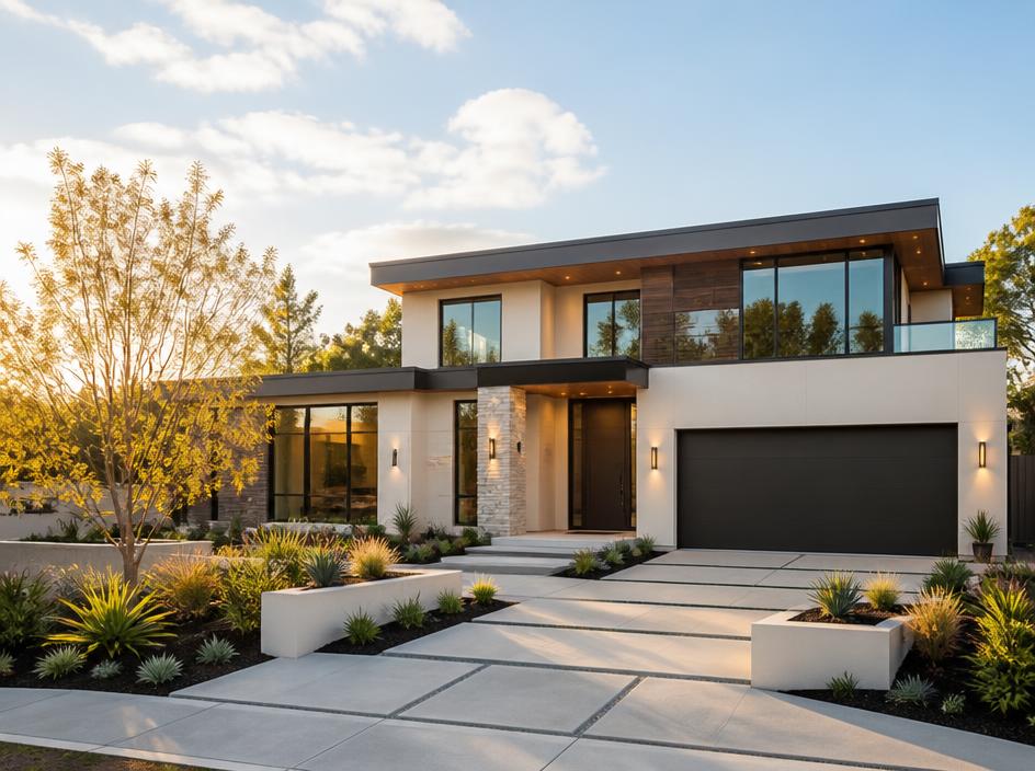 Residential construction service by SEFAIN Construction Group